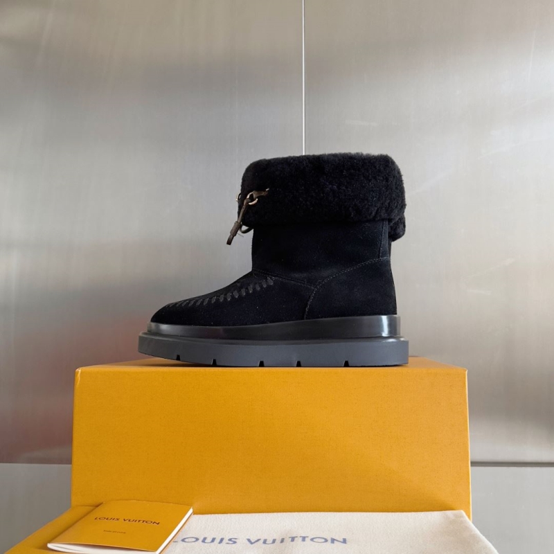 l0vis Vvtt0n boots
